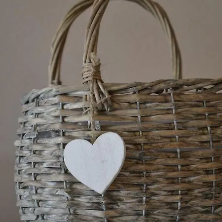 לינה וארוחת בוקר Il Sentiero Del Cuore 3*