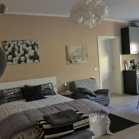 Il Sentiero Del Cuore לינה וארוחת בוקר