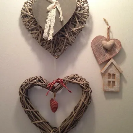 Il Sentiero Del Cuore 3* ראבנה