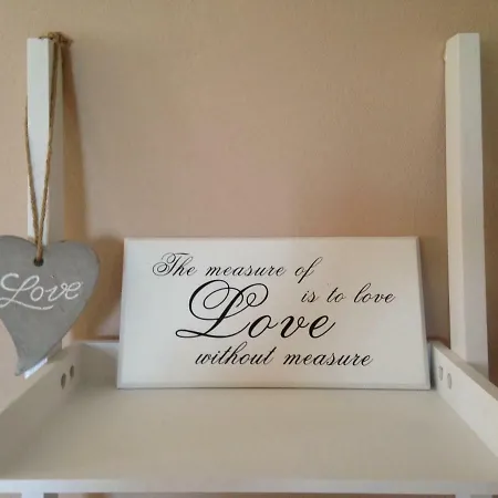 Bed & Breakfast Il Sentiero Del Cuore 3*