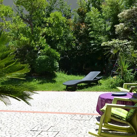 Il Sentiero Del Cuore לינה וארוחת בוקר ראבנה