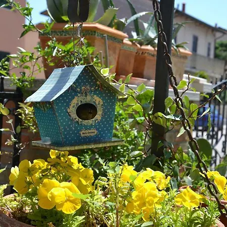 Il Sentiero Del Cuore 3* ראבנה