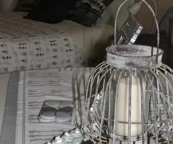 Il Sentiero Del Cuore 3* 라벤나