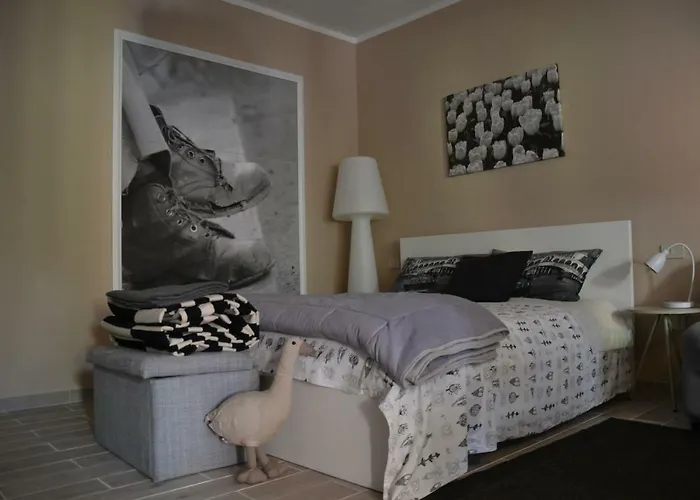 Il Sentiero Del Cuore 라벤나