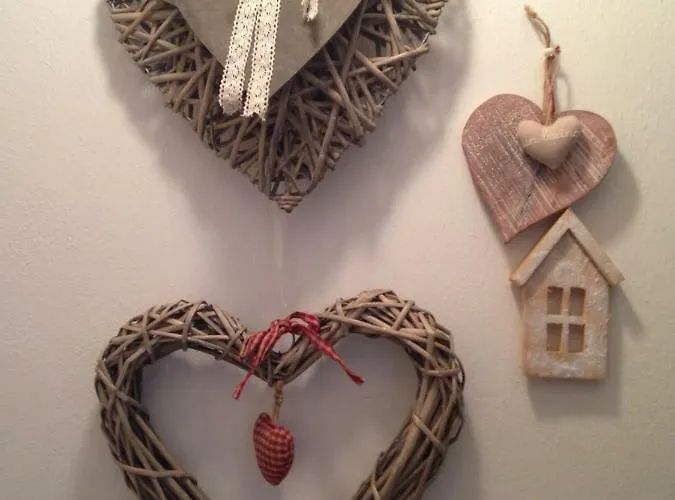 Il Sentiero Del Cuore 3* 라벤나