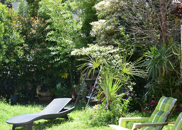 Il Sentiero Del Cuore 3* 라벤나