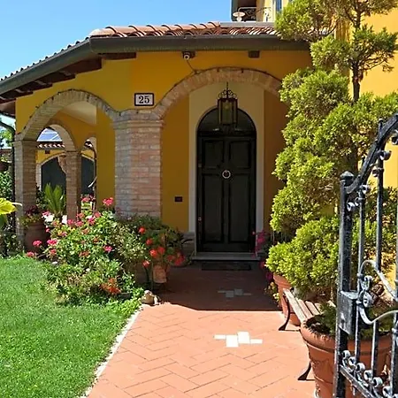 Bed & Breakfast Il Sentiero Del Cuore