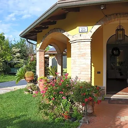 Bed & Breakfast Il Sentiero Del Cuore Ravenna