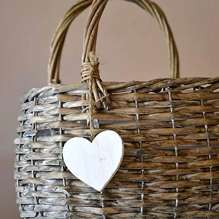 Il Sentiero Del Cuore Bed & Breakfast 3*