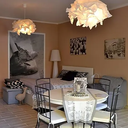 Bed & Breakfast Il Sentiero Del Cuore Ravenna