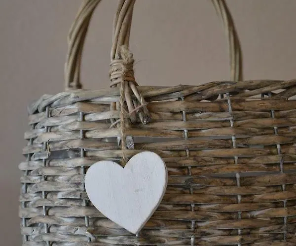 Bed & Breakfast Il Sentiero Del Cuore 3*