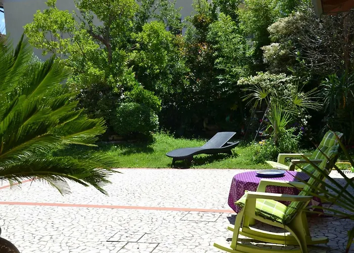 Il Sentiero Del Cuore Bed & Breakfast Ravenna