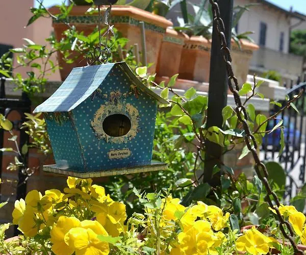 Il Sentiero Del Cuore 3* Ravenna